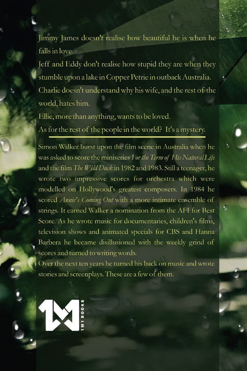Dancing in the Rain