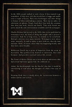 Short Stories From Australia in the 1860s