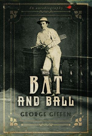 With Bat and Ball